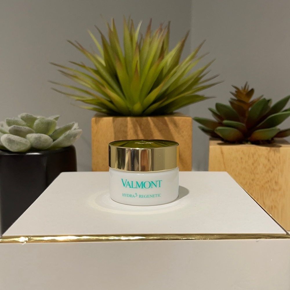 Hydra3 Regenetic Cream